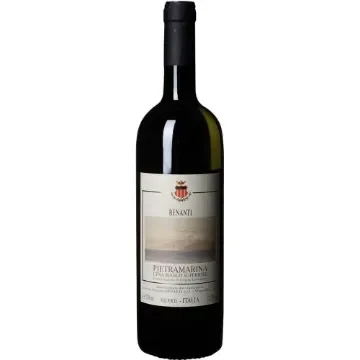 Benanti - Pietra Marina Bianco Superiore Etna Doc - Premium White Wine product image