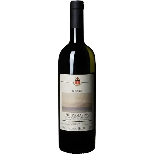 Benanti - Pietra Marina Bianco Superiore Etna Doc - Premium White Wine product image