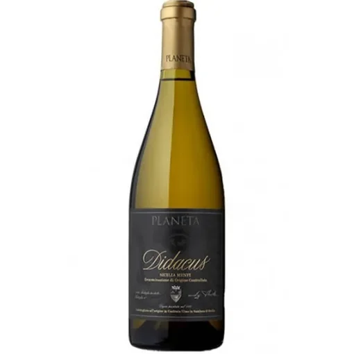 Planeta - Didacus Chardonnay - Sicilia Menfi Doc product image