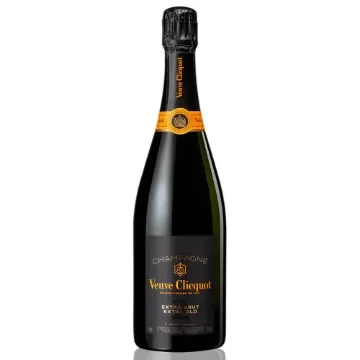 Veuve Clicquot - Champagne - Extra Brut Extra Old product image