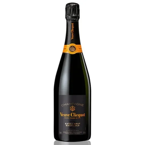 Veuve Clicquot - Champagne - Extra Brut Extra Old product image