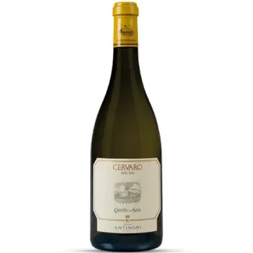 Marchesi Antinori - Castello Della Sala Nibbio - Umbria Igt product image
