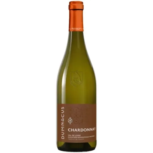 Dumnacus Vignerons - Loire Rebelle Chardonnay - Premium White Wine product image