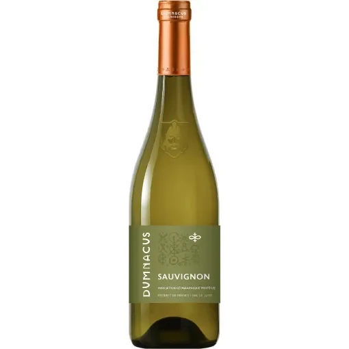 Dumnacus Vignerons - Loire Rebelle Sauvignon Blanc - Premium White Wine product image