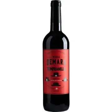 Vega Demara - Tempranillo Red Wine - Premium Quality product image