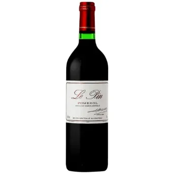 Le Pin - Pomerol Red Wine - Premium Quality product image