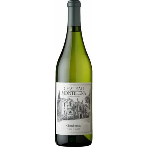 Montelena - Chardonnay White Wine - product image