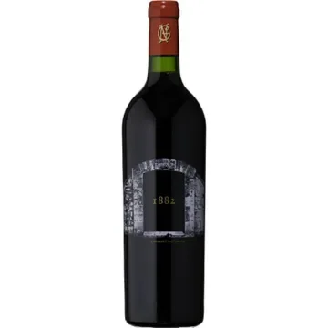 Inglenook - Cabernet Sauvignon 1882 - Niebaum Estate product image