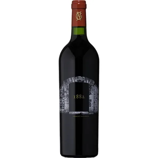 Inglenook - Cabernet Sauvignon 1882 - Niebaum Estate product image