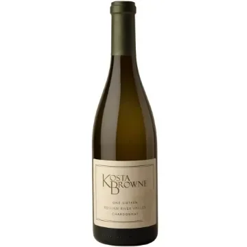 Kosta Browne - Chardonnay - One Sixteen product image