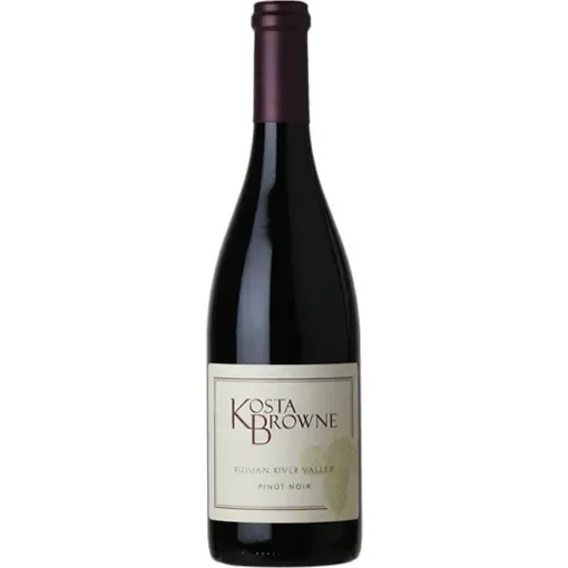 Kosta Browne - Pinot Noir - Russian River Valley product image