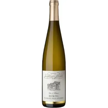 Domaine Allimant-Laugner - Gewurztraminer Grand Cru - Praelatenberg product image