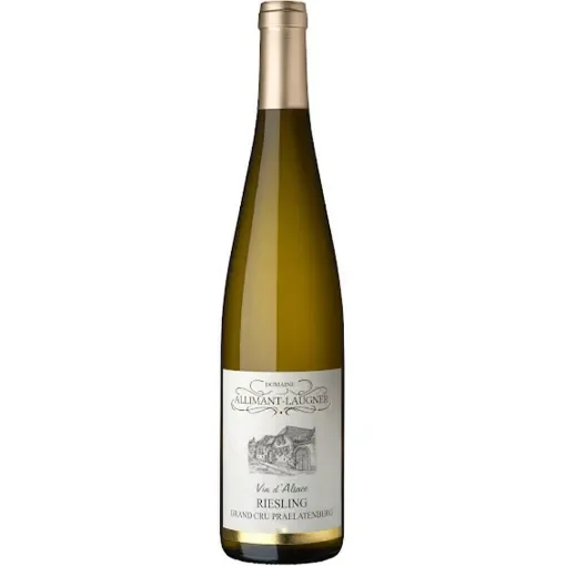 Domaine Allimant-Laugner - Gewurztraminer Grand Cru - Praelatenberg product image