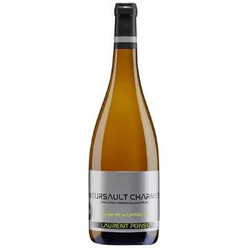 Laurent Ponsot - Meursault Les Charmes - Premium White Wine product image