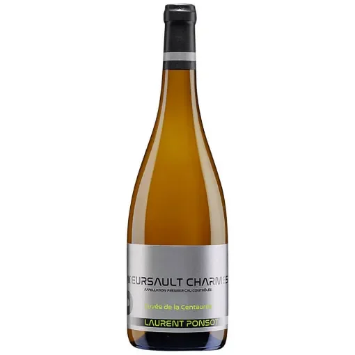 Laurent Ponsot - Meursault Les Charmes - Premium White Wine product image