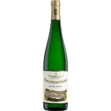 Thanisch - Bernkasteler Graben Riesling Spatlese - Mosel product image