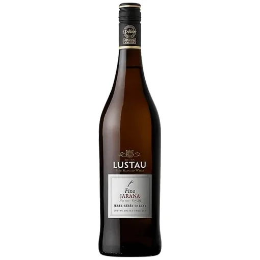 Lustau - Fino Sherry - Jarana product image