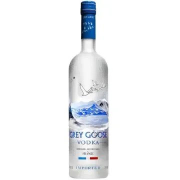 Grey Goose - Premium Vodka -  product image