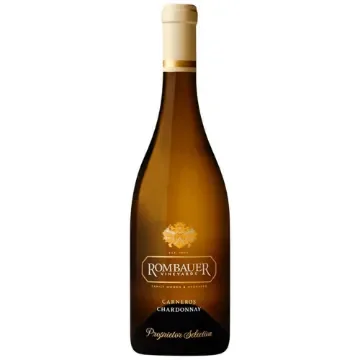Rombauer Vineyards - Proprietor Chardonnay - Carneros product image