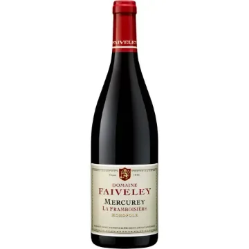 Domaine Faiveley - La Framboisiere - Mercurey 1Er Cru product image