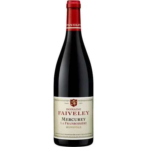 Domaine Faiveley - La Framboisiere - Mercurey 1Er Cru product image