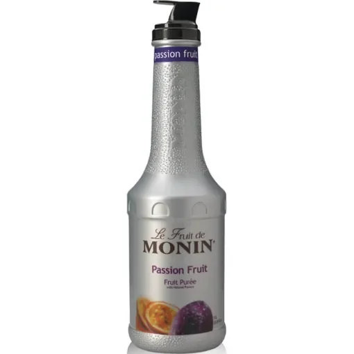 Monin - Puree - Passionfruit Flavoring product image