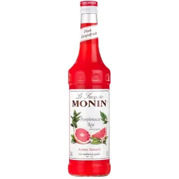 Monin - Syrup - Pink Grapefruit - 750ml product image