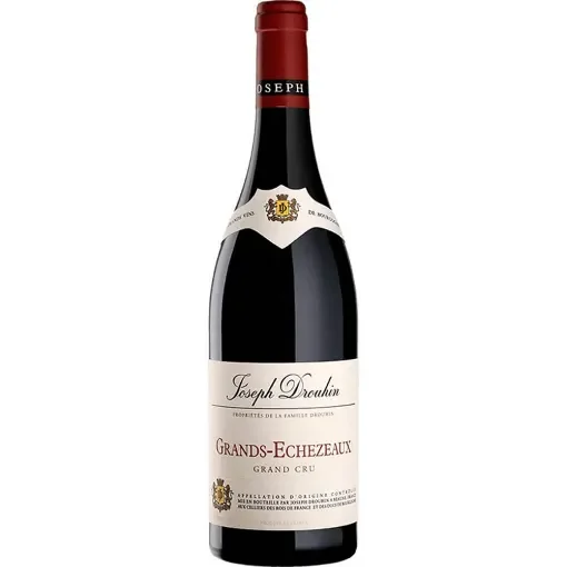Joseph Drouhin - Grands Echezeaux Grand Cru - Premium Red Wine product image