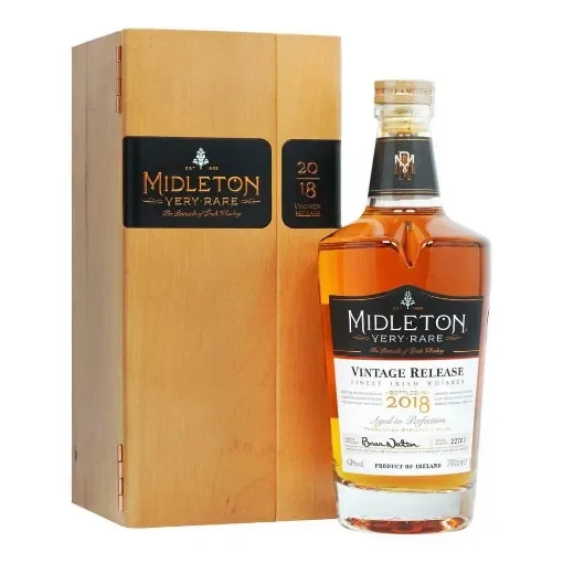 Midleton - Very Rare Irish Whiskey - Limited Edition product image