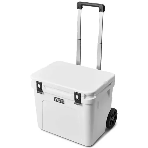 Yeti - Roadie 60 Wheeled Cool Box - Portable Insulated Cooler product image