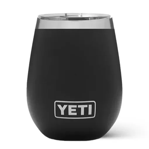 Yeti - Rambler Wine Tumbler 10Oz (296Ml) - Durable Insulated Drinkware product image