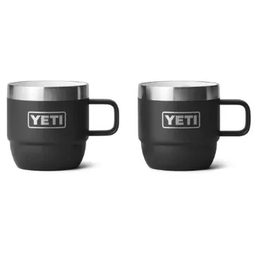 Yeti - Rambler Stackable Mugs 6Oz (2 Pack) product image