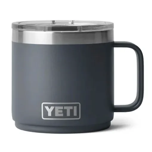 Yeti - Rambler Stackable Mug 14Oz (414Ml) product image