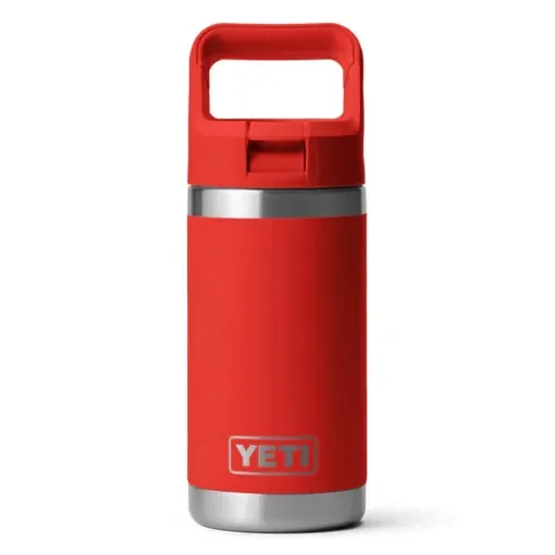 Yeti - Rambler Jr Kids Bottle - 12Oz (354Ml) product image