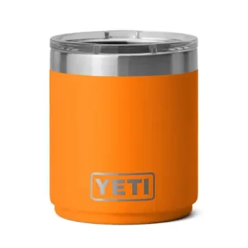 Yeti - Rambler 10Oz Tumbler - Durable Insulated Drinkware product image