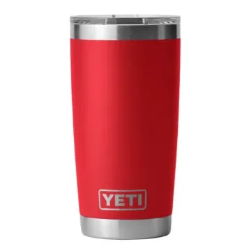 Yeti - Rambler 20Oz Tumbler - Durable Insulated Drinkware product image