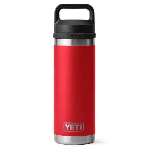 Yeti - Rambler 18Oz Bottle with Chug Cap product image