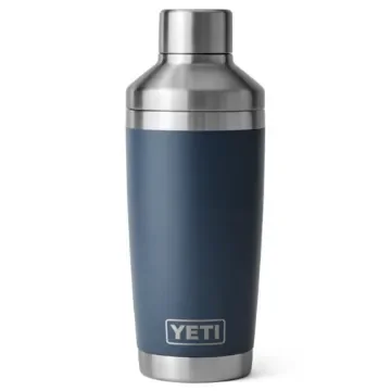 Yeti - Rambler Cocktail Shaker - 20Oz (591Ml) product image