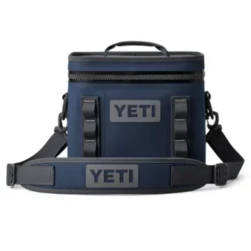 Yeti - Hopper Flip 8 Cooler Bag - Portable Insulated product image