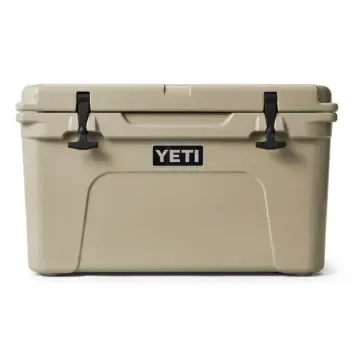 Yeti - Tundra 65 Cooler - Durable Insulated Ice Box product image