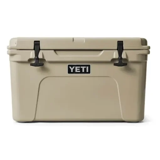 Yeti - Tundra 65 Cooler - Durable Insulated Ice Box product image