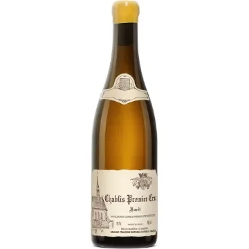 Domaine Raveneau - Chablis Forêt 1Er Cru - Premium White Wine product image