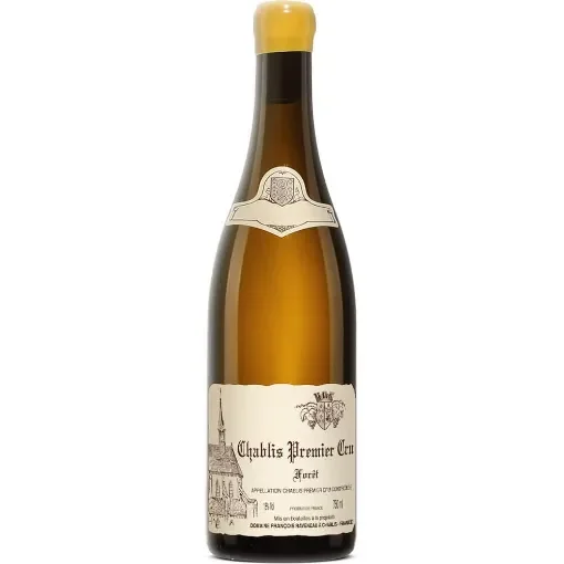 Domaine Raveneau - Chablis Forêt 1Er Cru - Premium White Wine product image