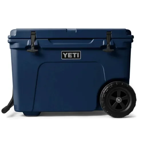 Yeti - Tundra Haul Wheeled Cool Box - Durable Insulated Cooler product image