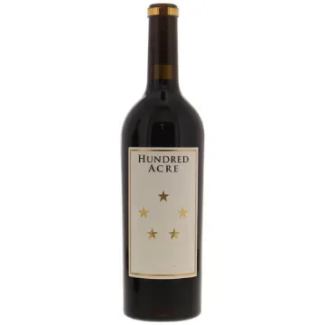 Hundred Acre - Cabernet Sauvignon - Morgan's Way Vineyard product image