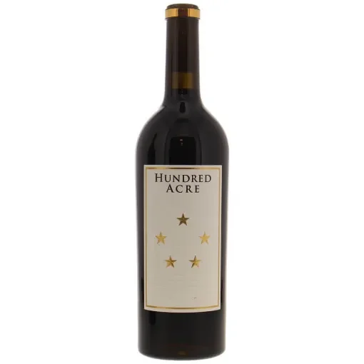 Hundred Acre - Cabernet Sauvignon - Morgan's Way Vineyard product image