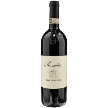 Marchesi Antinori - Prunotto Costamiole Riserva - Premium Red Wine product image