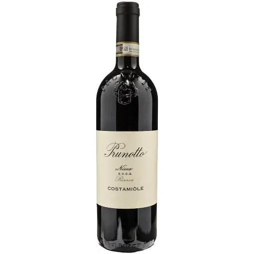 Marchesi Antinori - Prunotto Costamiole Riserva - Premium Red Wine product image