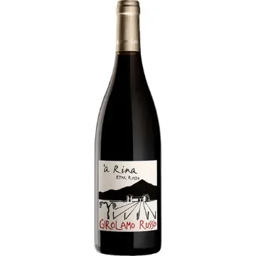 Girolamo Russo - 'a Rina - Etna Rosso Doc Wine product image