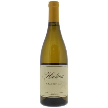 Hudson Vineyards - Chardonnay - Premium White Wine product image